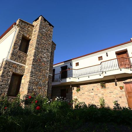 Hayitbuku Ahsapevleri Guest House Mesudiye  Exterior photo