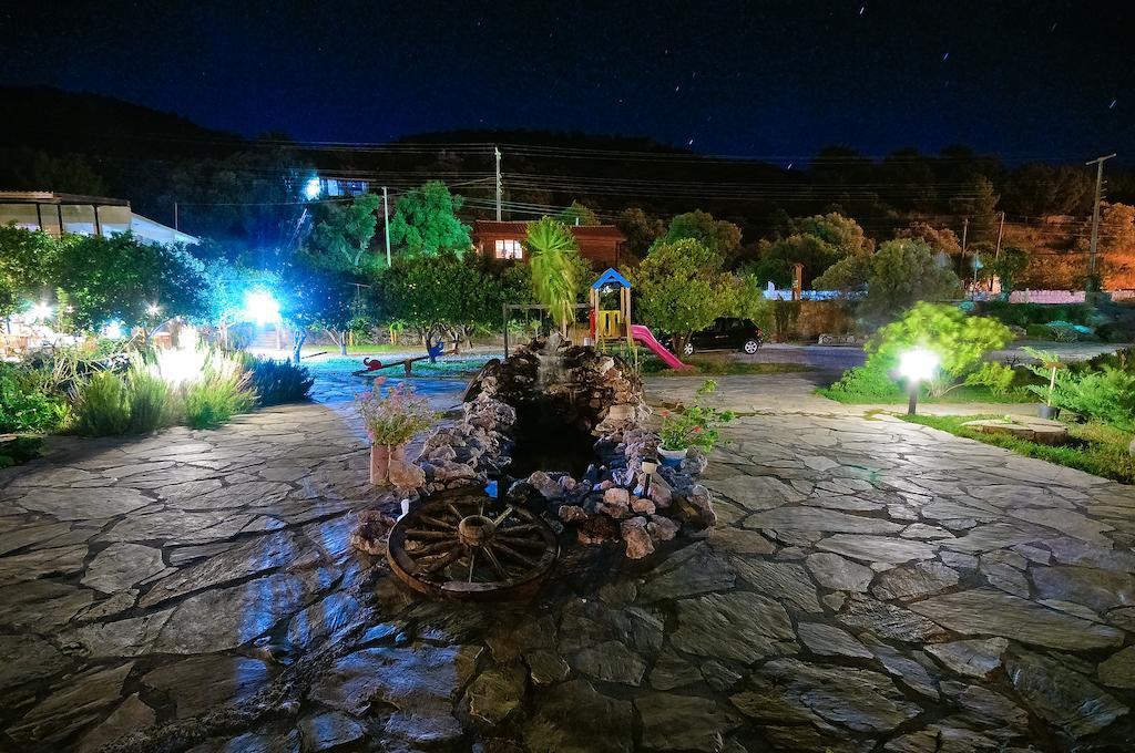 Hayitbuku Ahsapevleri Guest House Mesudiye  Exterior photo
