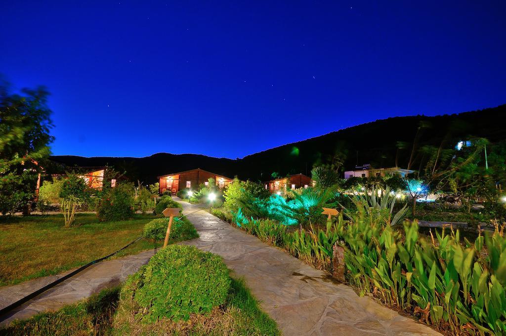 Hayitbuku Ahsapevleri Guest House Mesudiye  Exterior photo